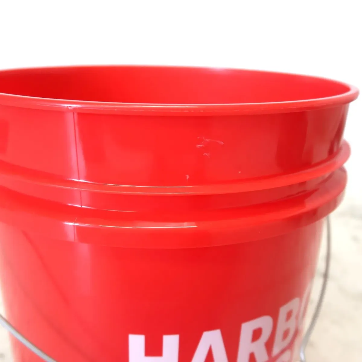 HARBOR FREIGHT バケツ 5ガロン