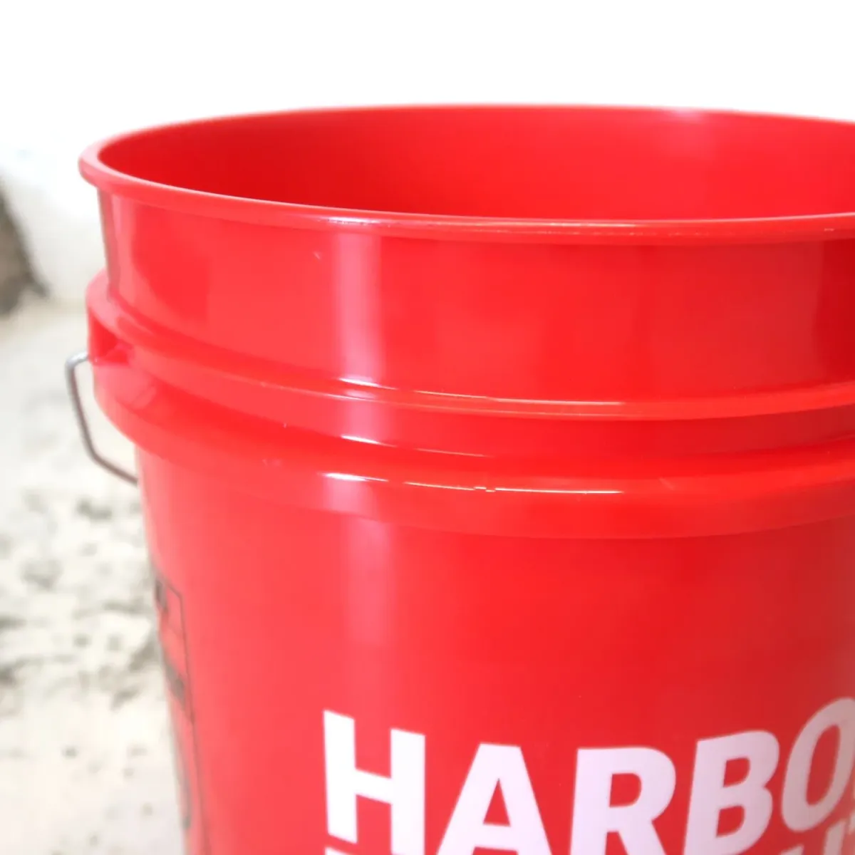 HARBOR FREIGHT バケツ 5ガロン