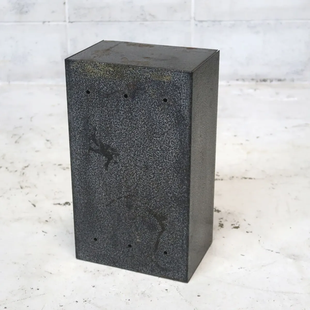 ビンテージ スタンプマシン 切手販売機