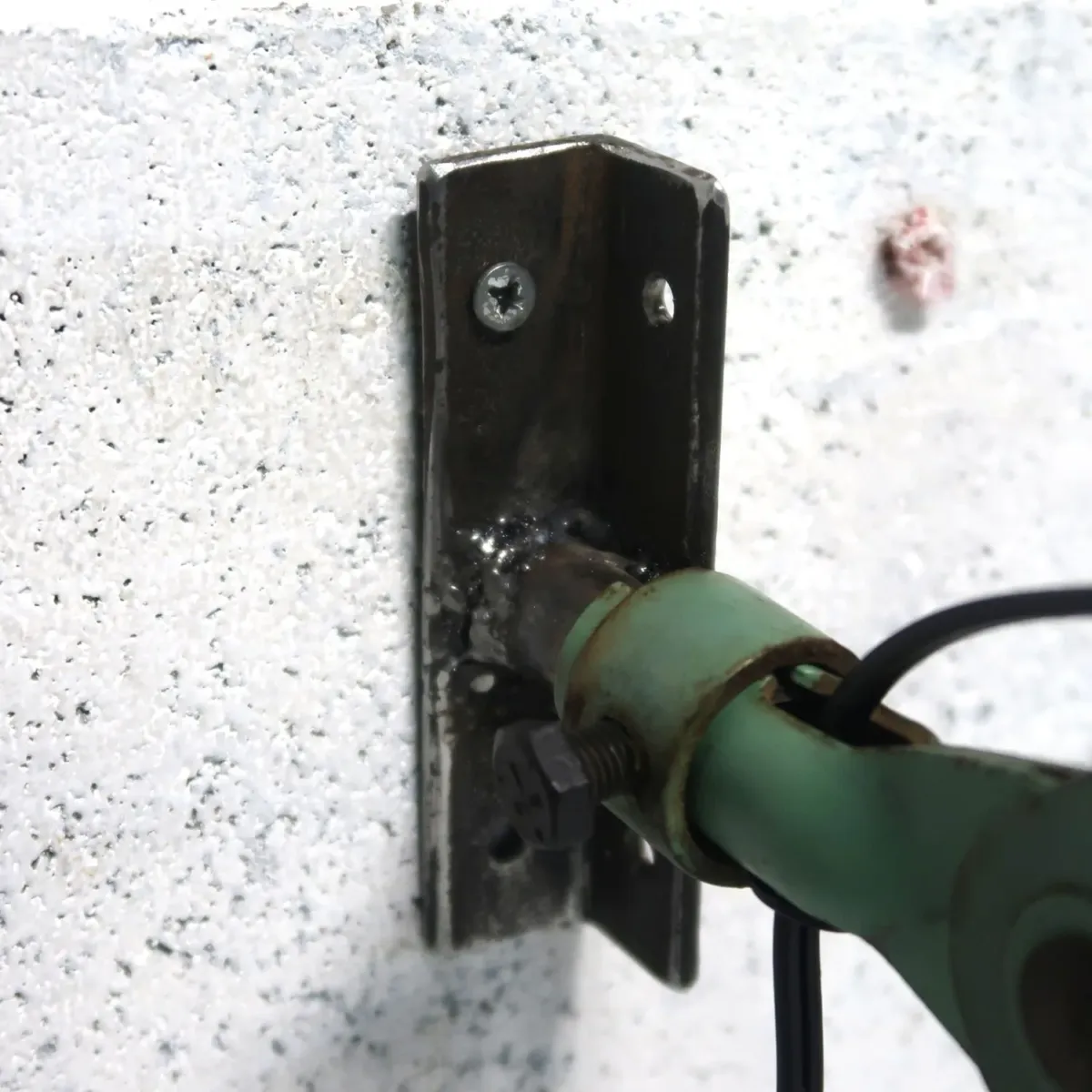 Dayton ビンテージ マシンランプ