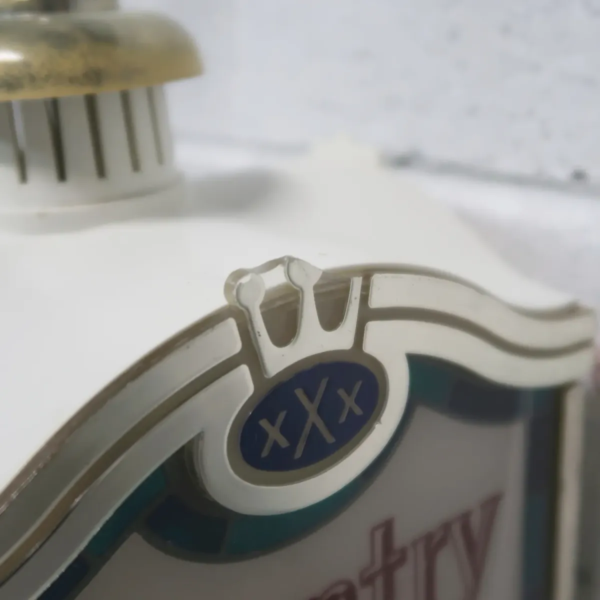 Country Club ビンテージ ライトサイン