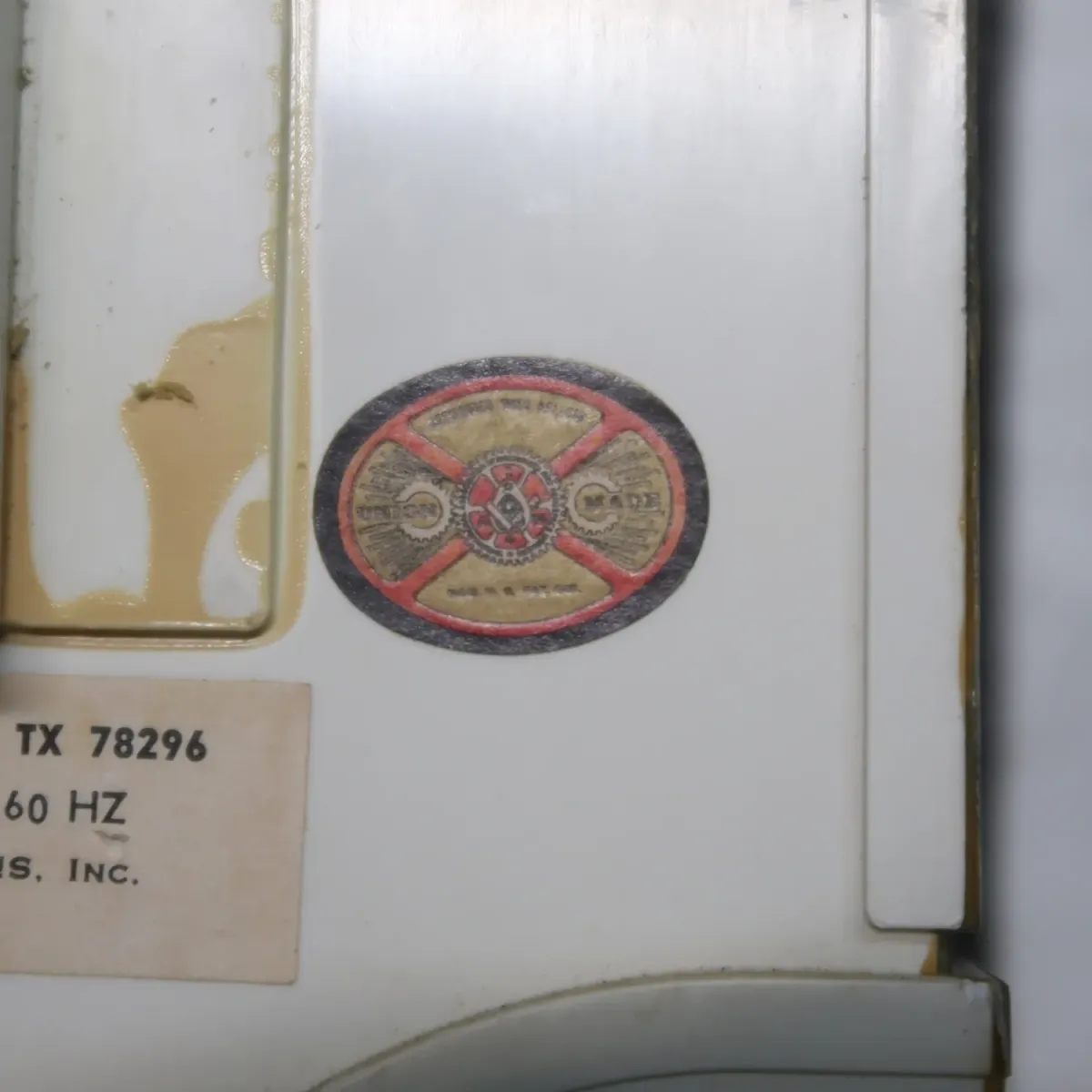 Country Club ビンテージ ライトサイン