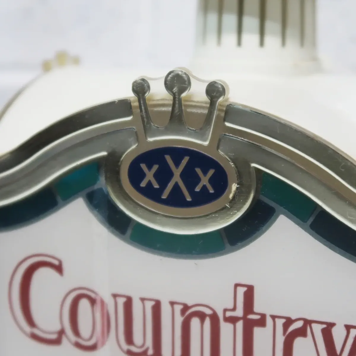 Country Club ビンテージ ライトサイン