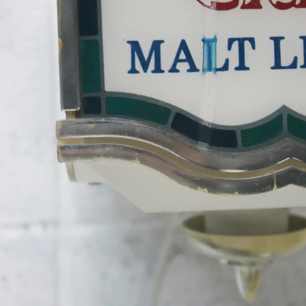 Country Club ビンテージ ライトサイン