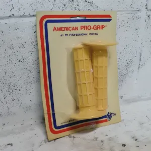 PRO-GRIP ビンテージ バイク グリップ