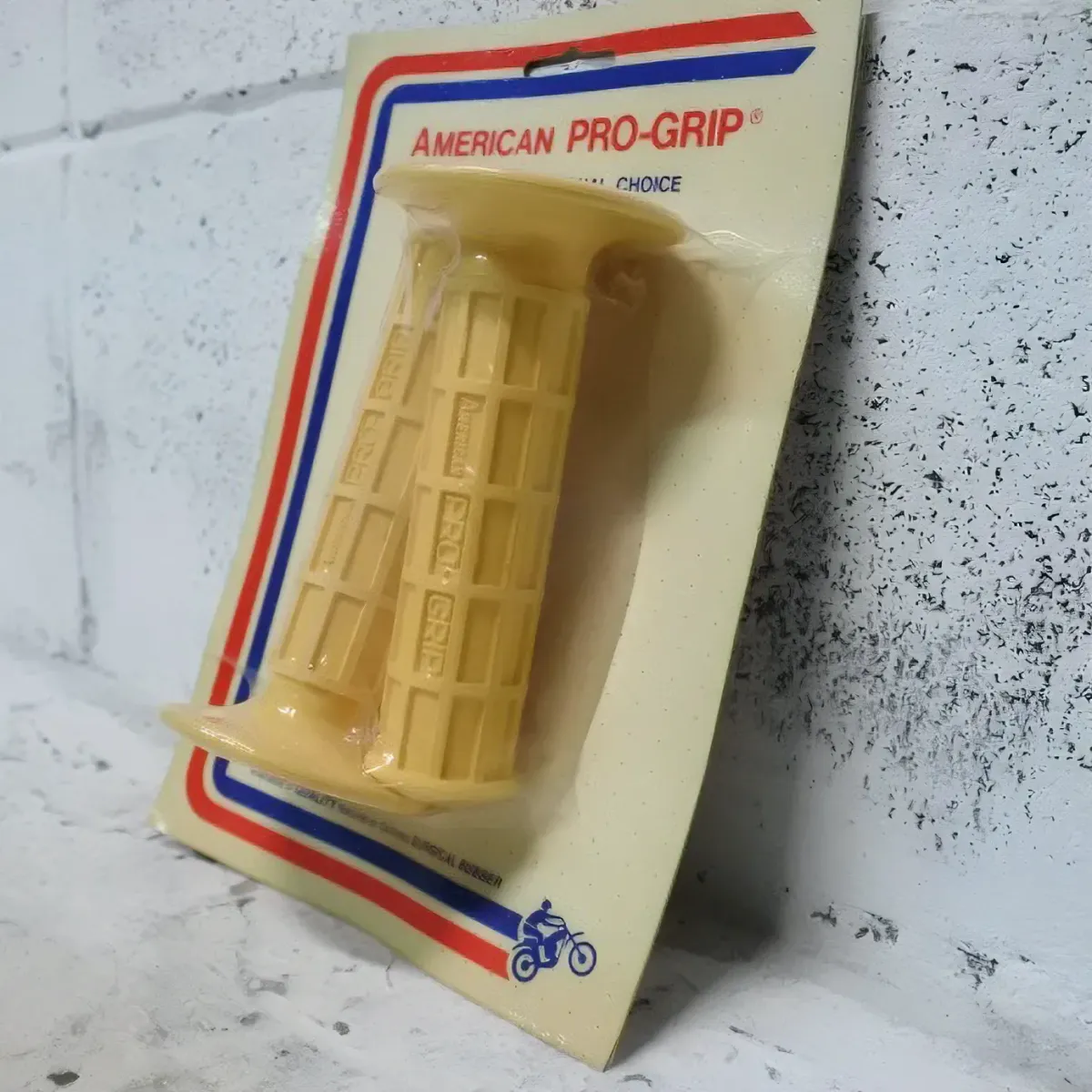 PRO-GRIP ビンテージ バイク グリップ