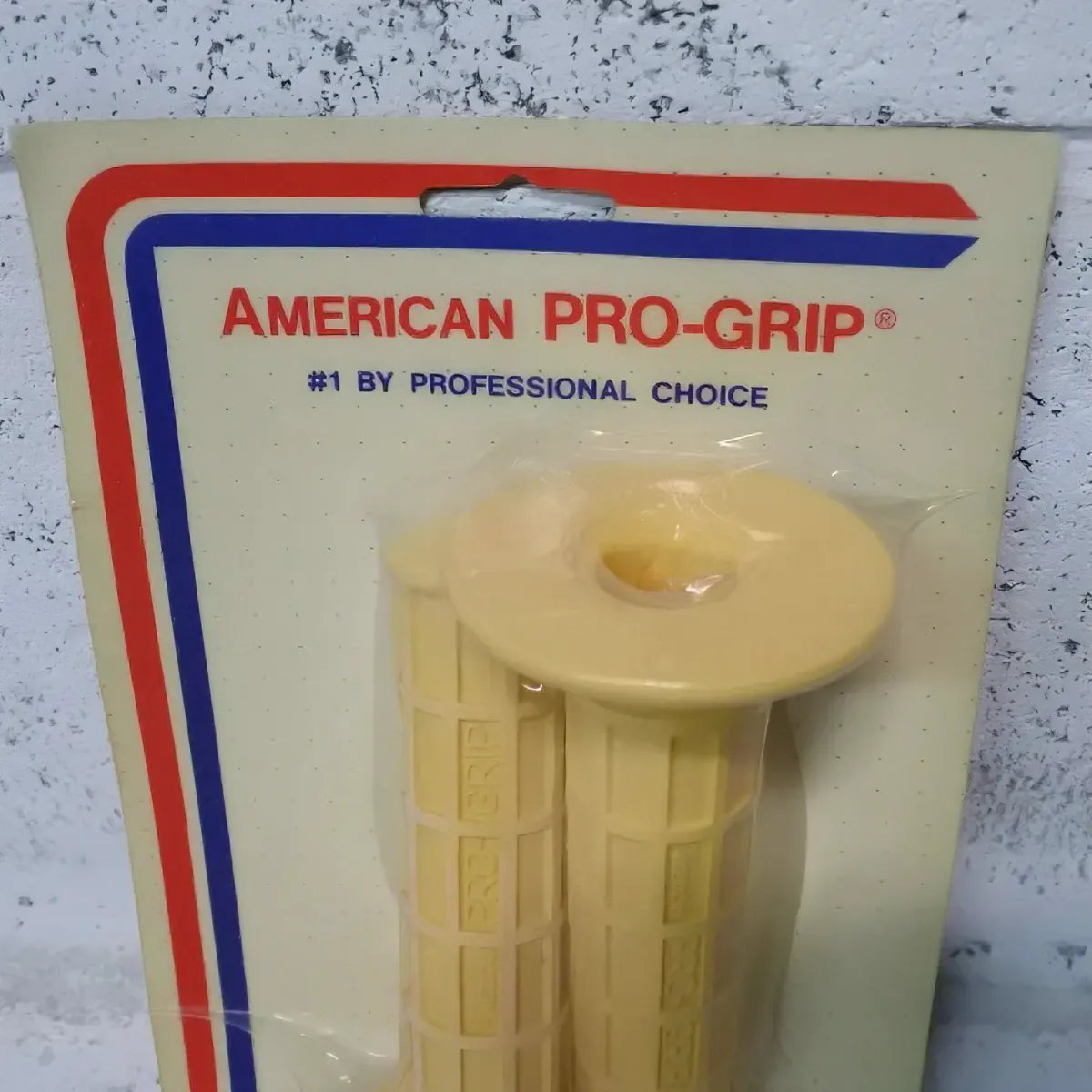 PRO-GRIP ビンテージ バイク グリップ