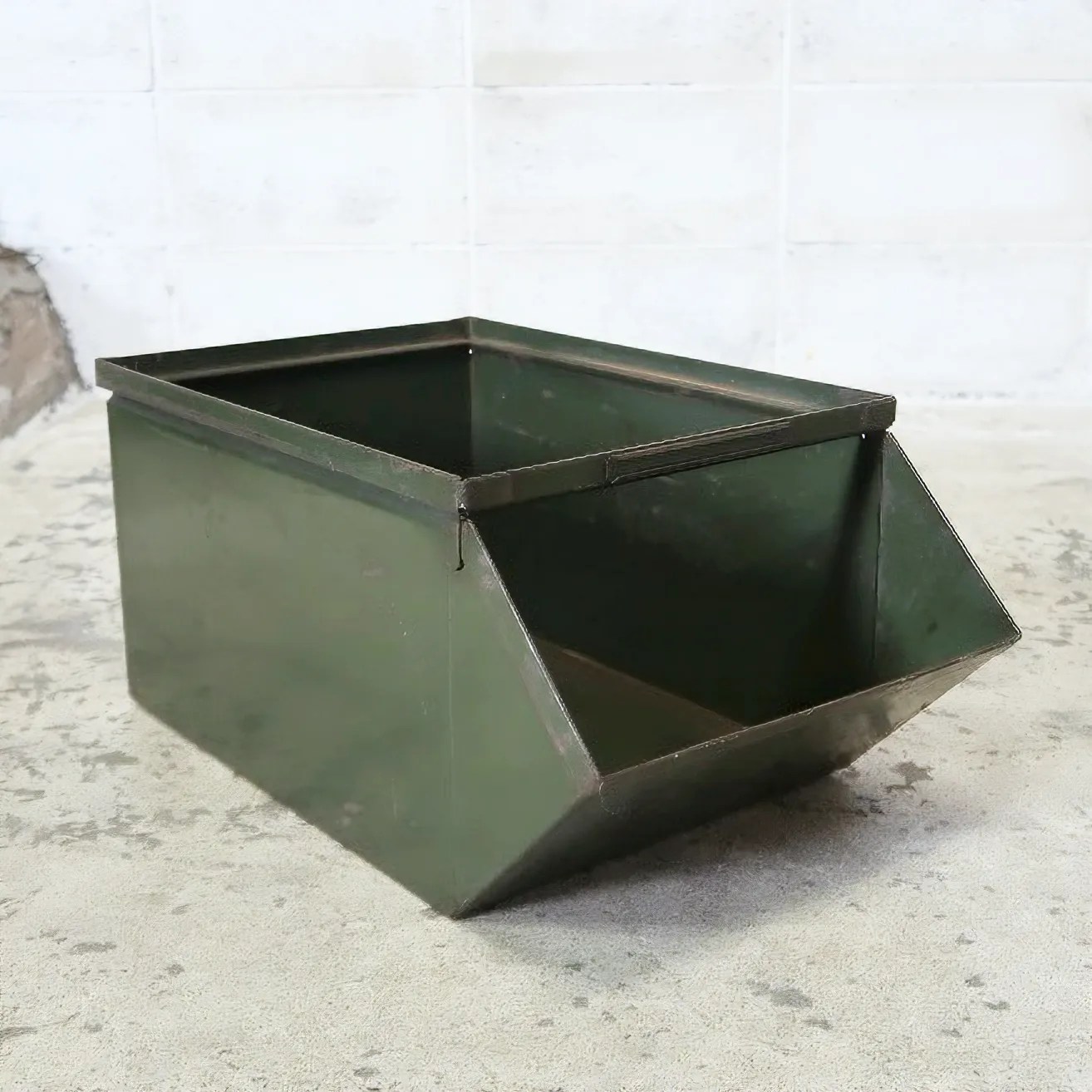 ビンテージ メタルラック ｜ glow ANTIQUES