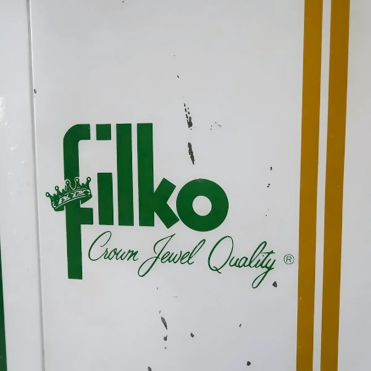 Filko ビンテージ パーツキャビネット