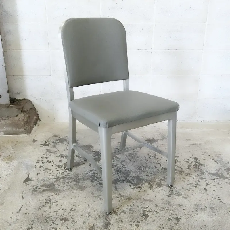 OHIO CHAIR社 ビンテージ アルミナムチェア