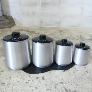 50～60's KROMEX キャニスターセット