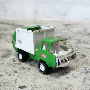 TONKA TOYS トラック ビンテージ ミニカー