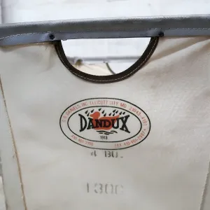 DANDUX ビンテージ ランドリーバスケット