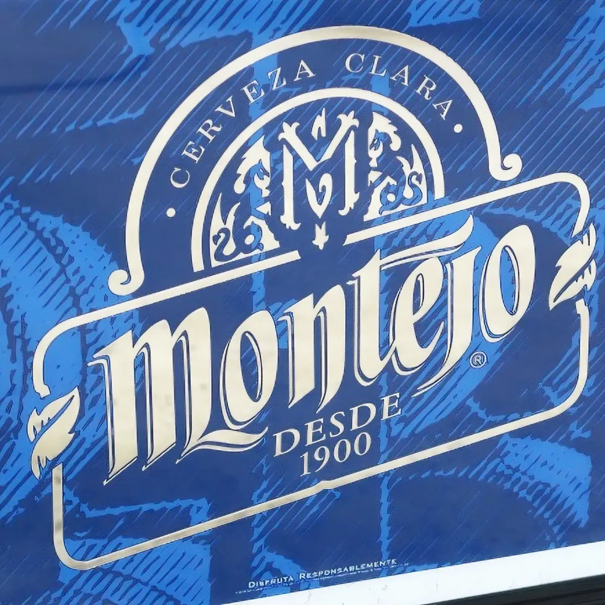 Montejo パブミラー