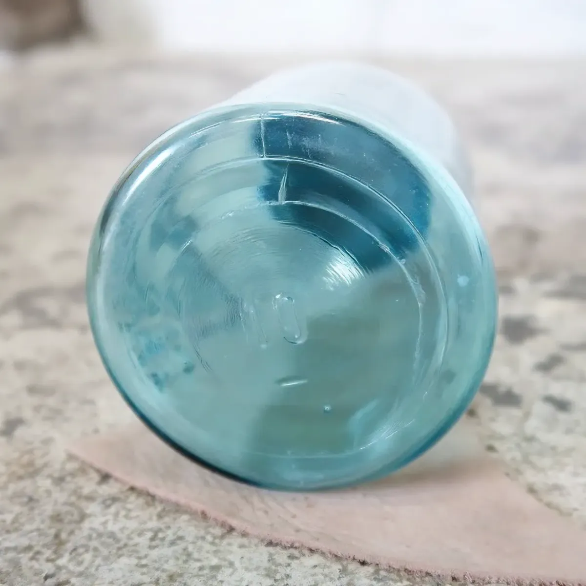 20～30's アンティーク Ball メイソンジャー