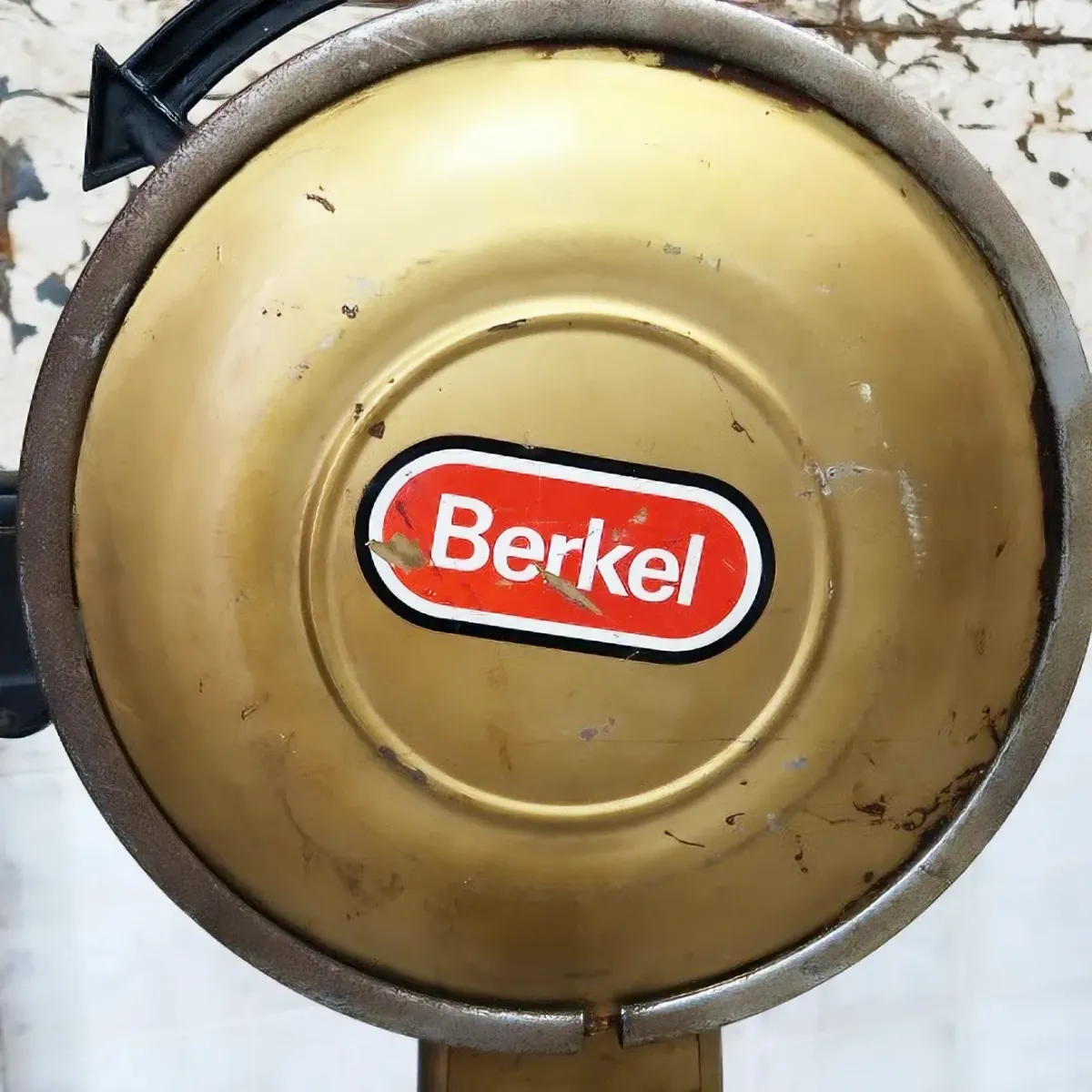 BERKEL ビンテージ 体重計