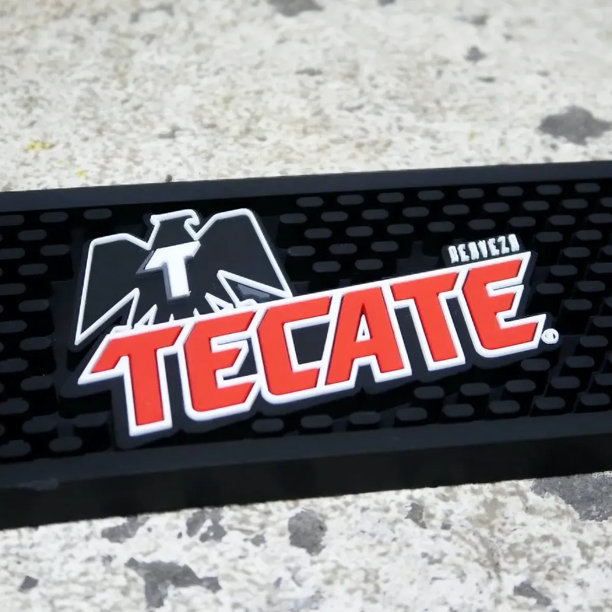 TECATE BARマット