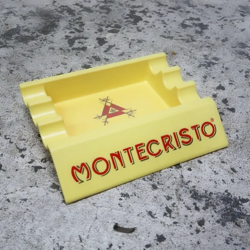 MONTECRISTO 葉巻 灰皿