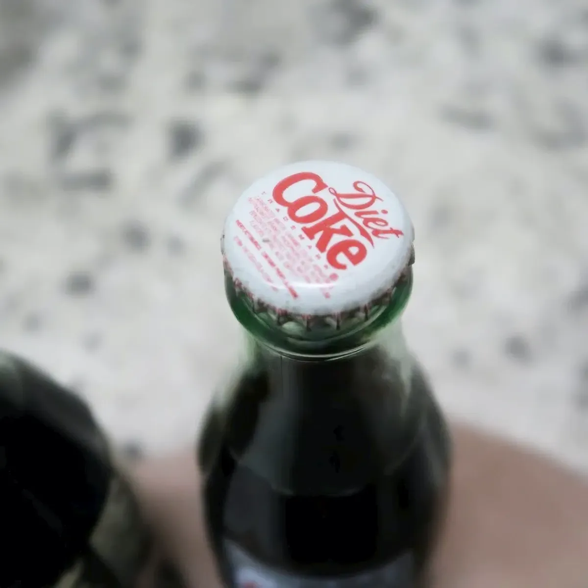 ペプシコーラ ビンテージ ボトルキャリア Cokeボトルセット