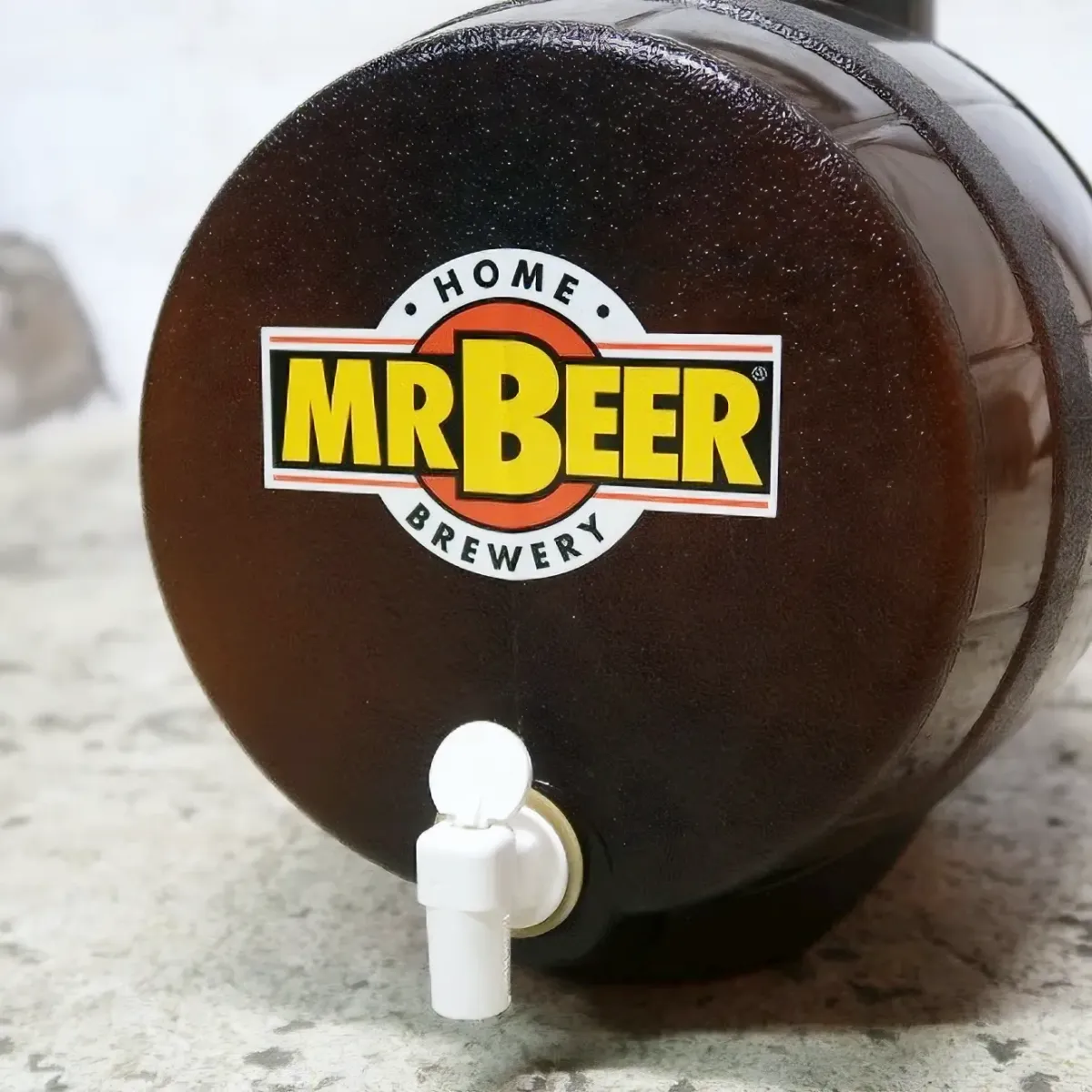 MR BEER ビールジャグ