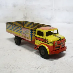 50's〜 MARX TOYS ビンテージ トラックミニカー