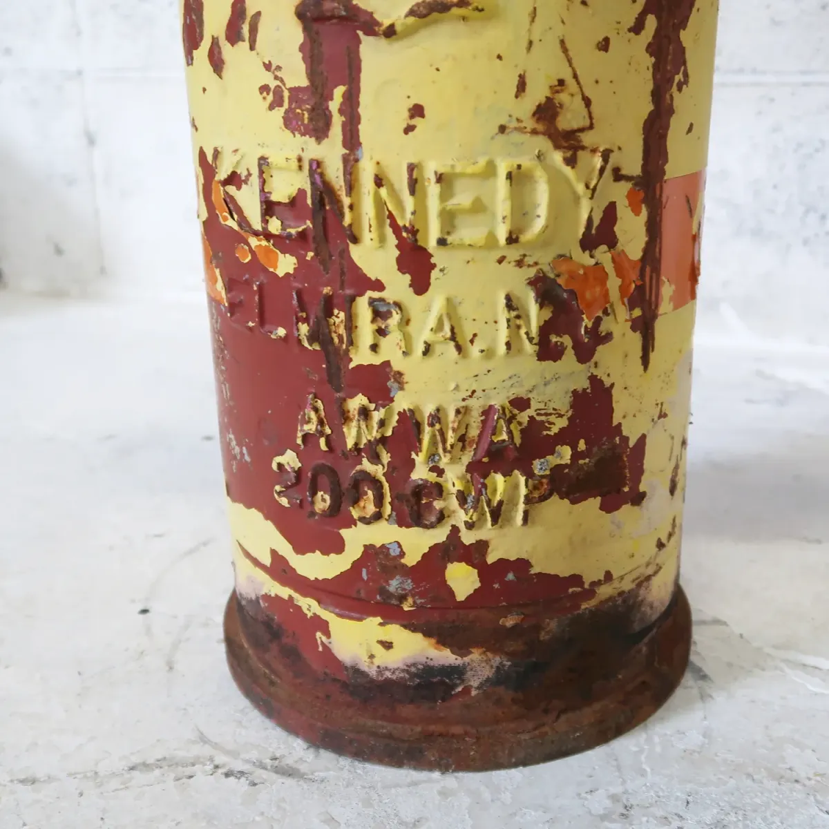 KENNEDY 消火栓 1998