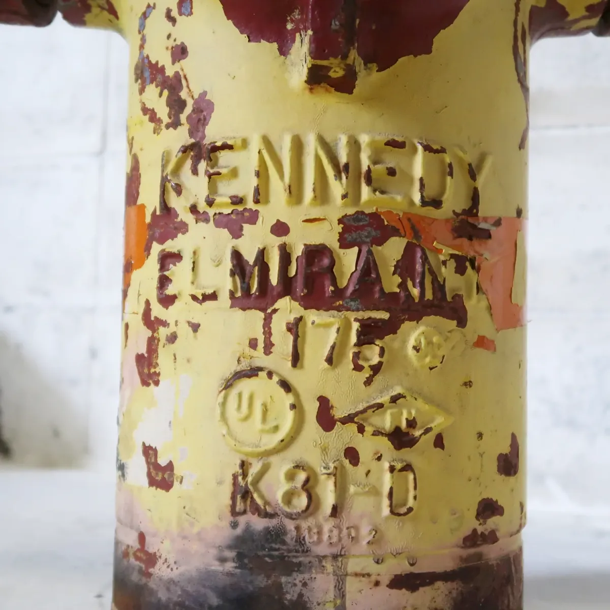 KENNEDY 消火栓 1998