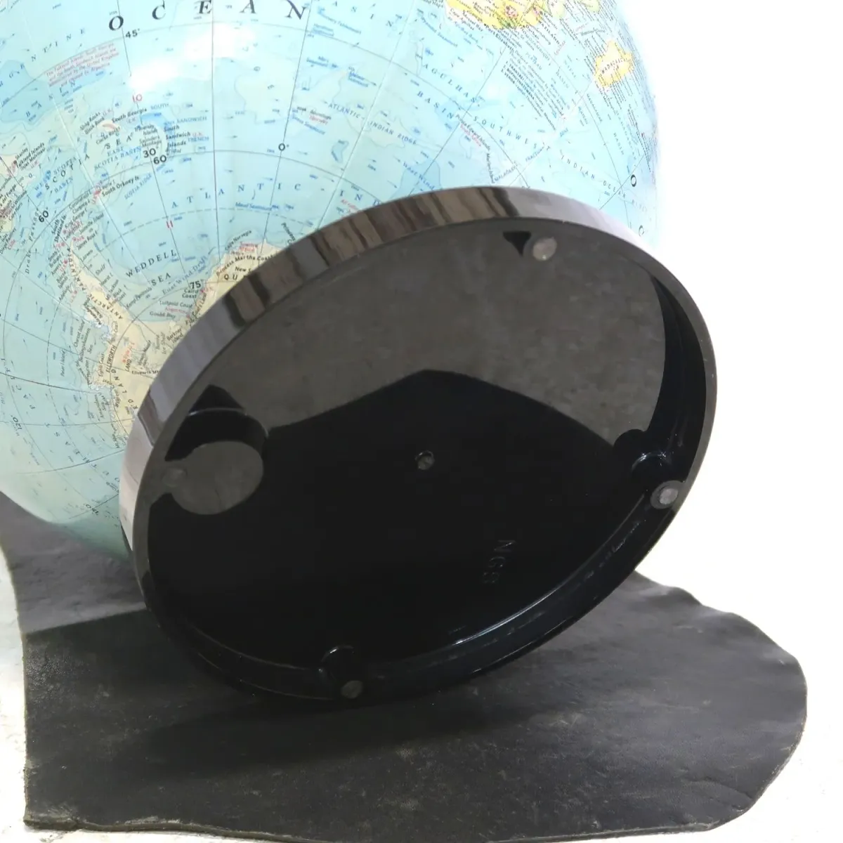NATIONAL GEOGRAPHIC ビンテージ 地球儀
