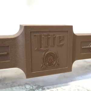 Miller Lite ビンテージ スタンドサイン