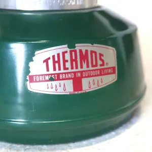 THERMOS ビンテージ ランタン MODEL8326