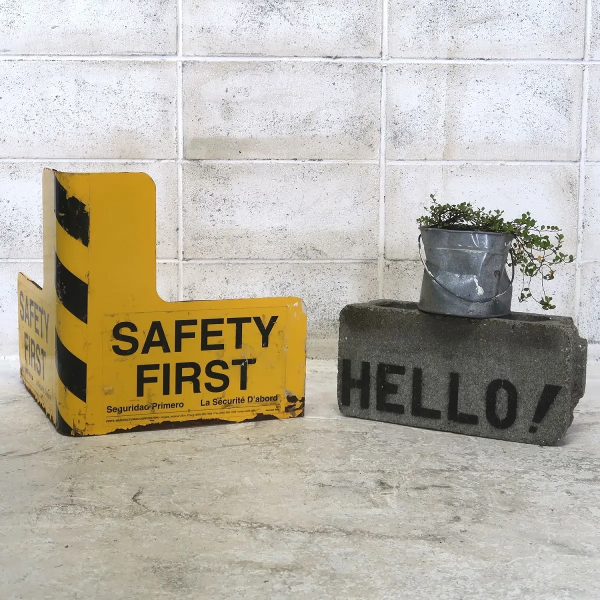 コーナーガード SAFETY FIRST