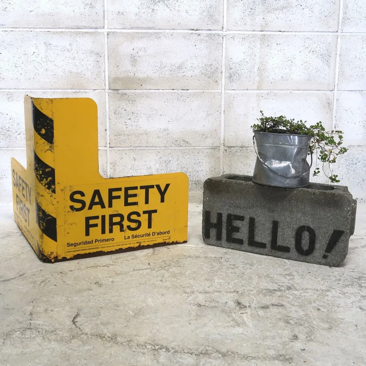 コーナーガード SAFETY FIRST