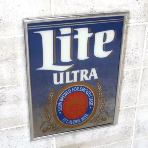 Lite ULTRA パブミラー