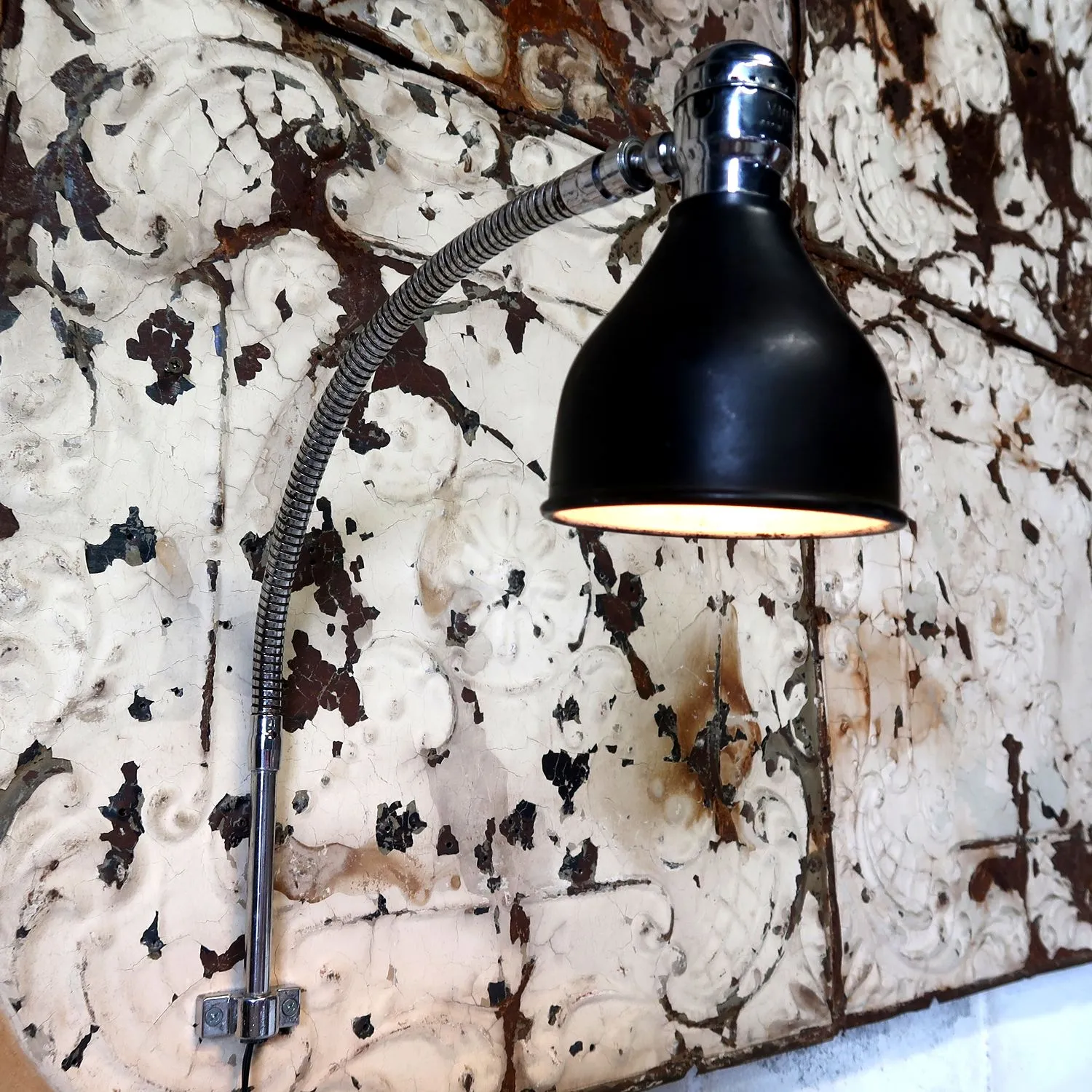 インダストリアル　ビンテージ　ランプ　1058 インダストリアル ビンテージ ランプ 1058