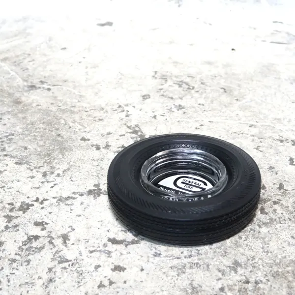 GENERAL TIRE ビンテージ タイヤ灰皿