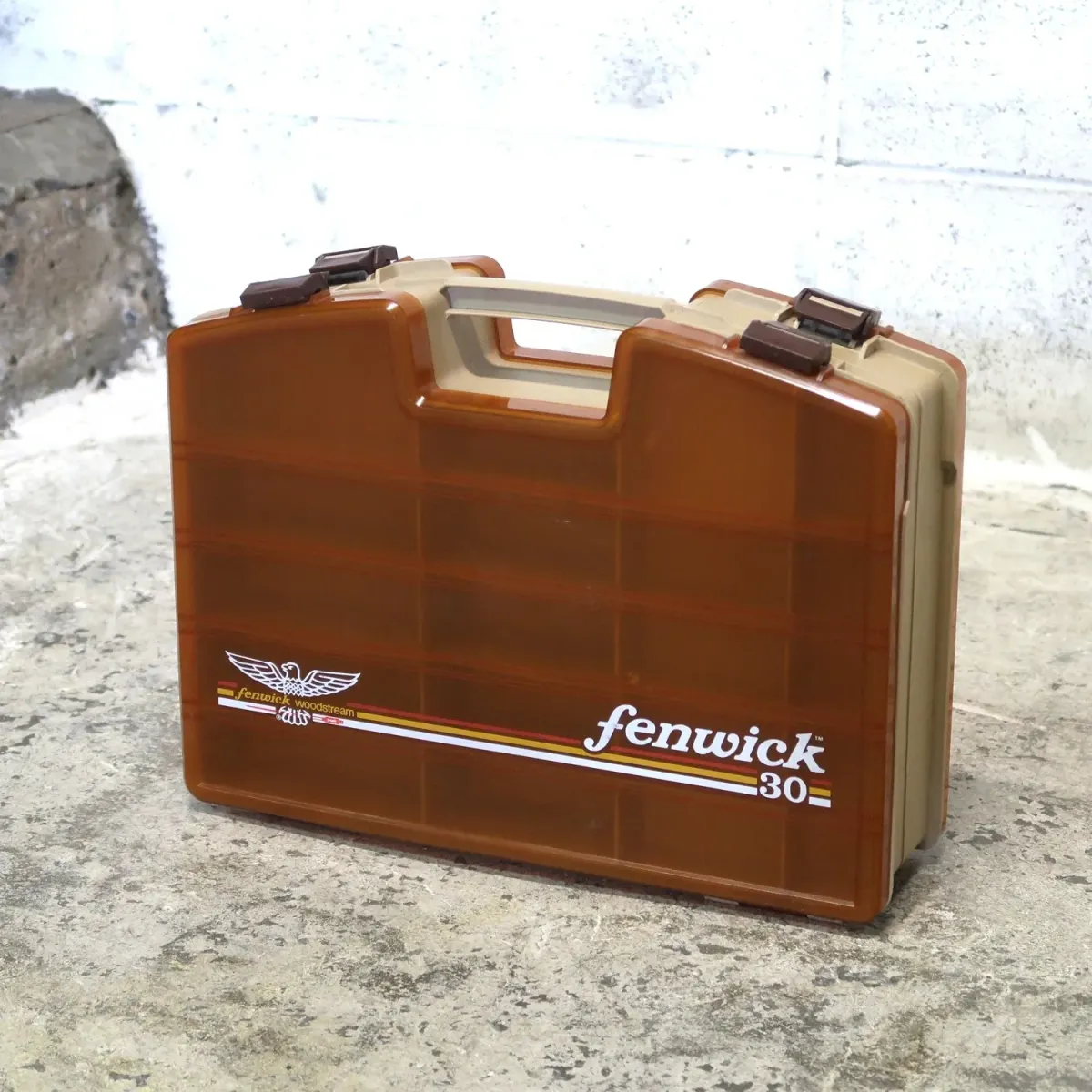 fenwick タックルケース