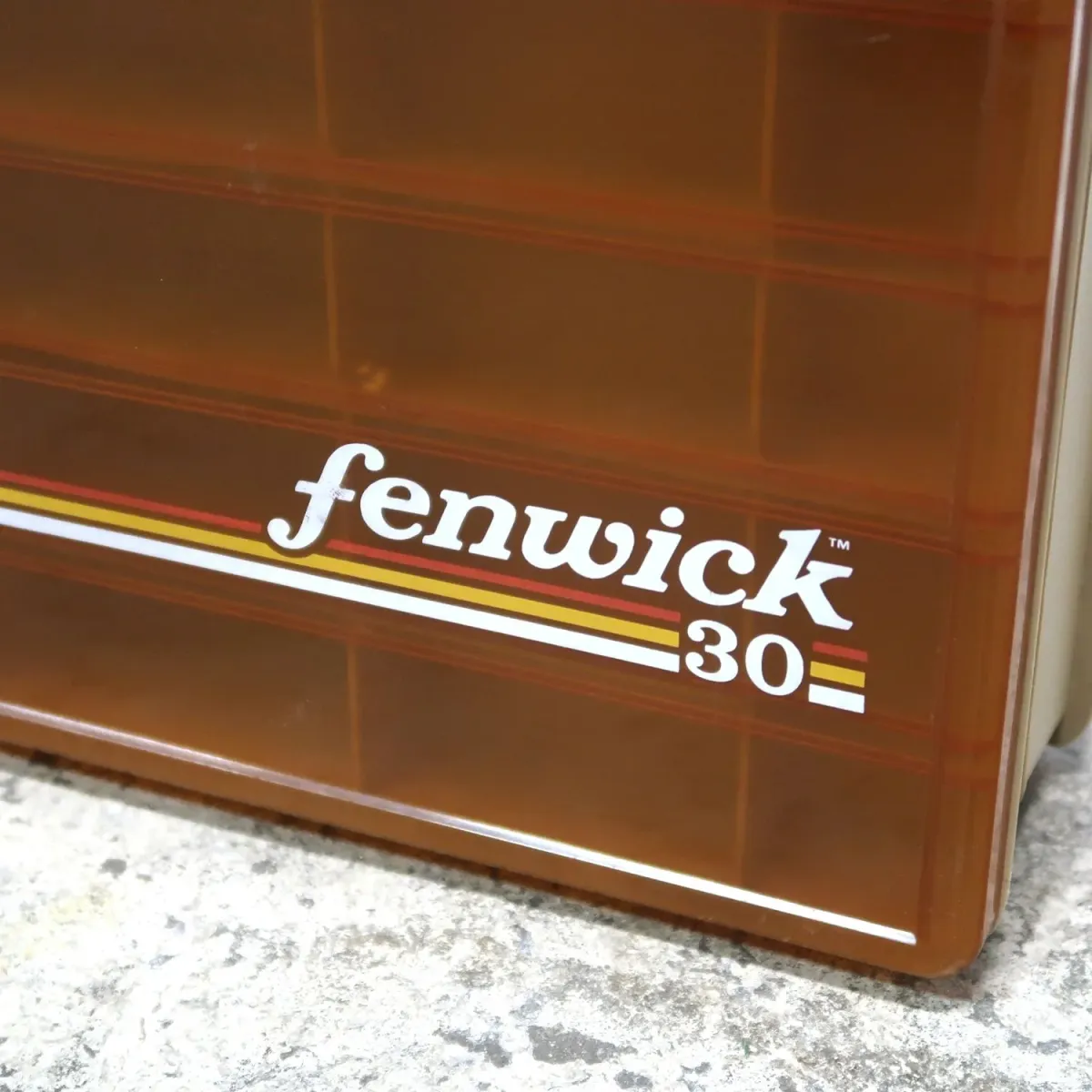 fenwick タックルケース