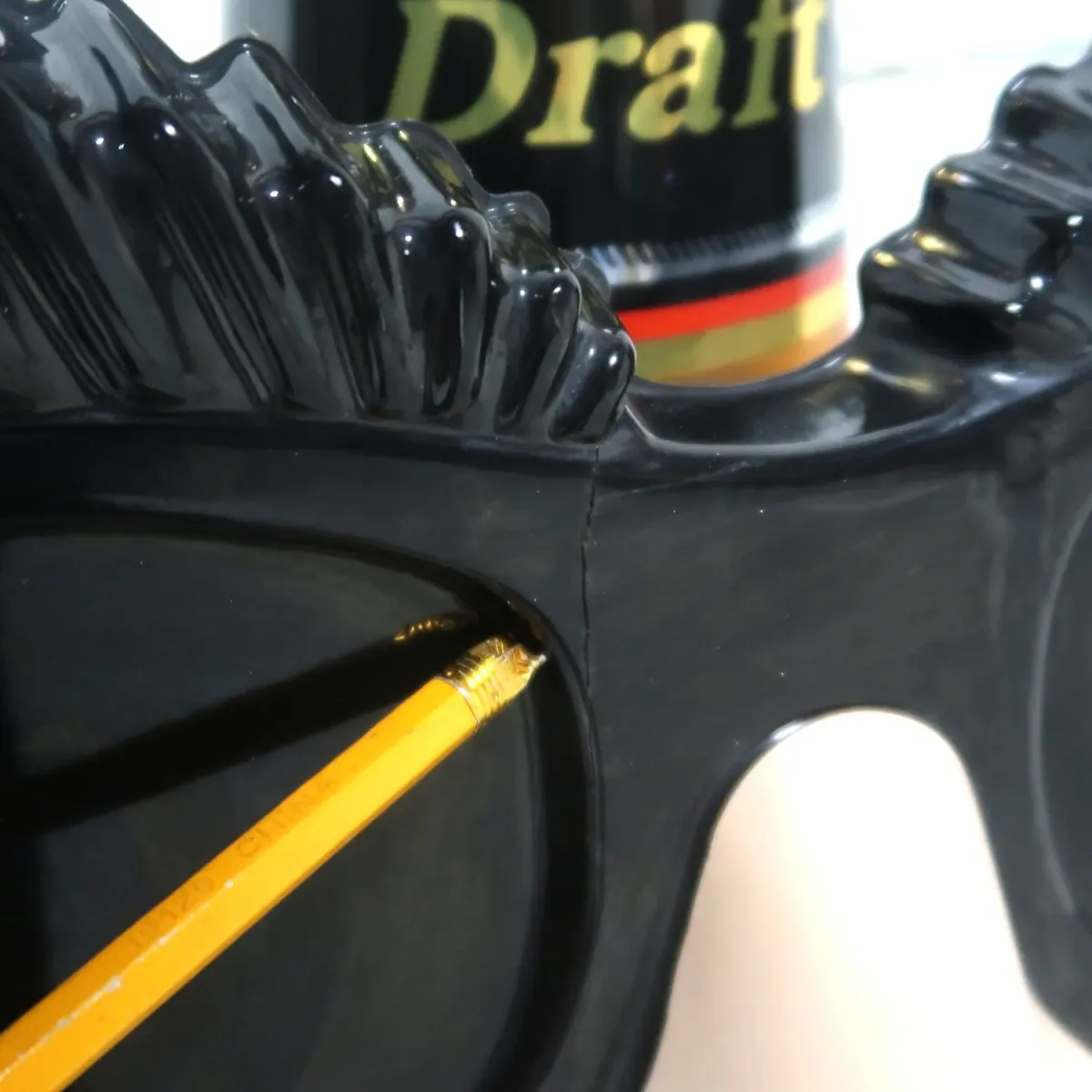 Miller Beer ボトル ウォールサイン