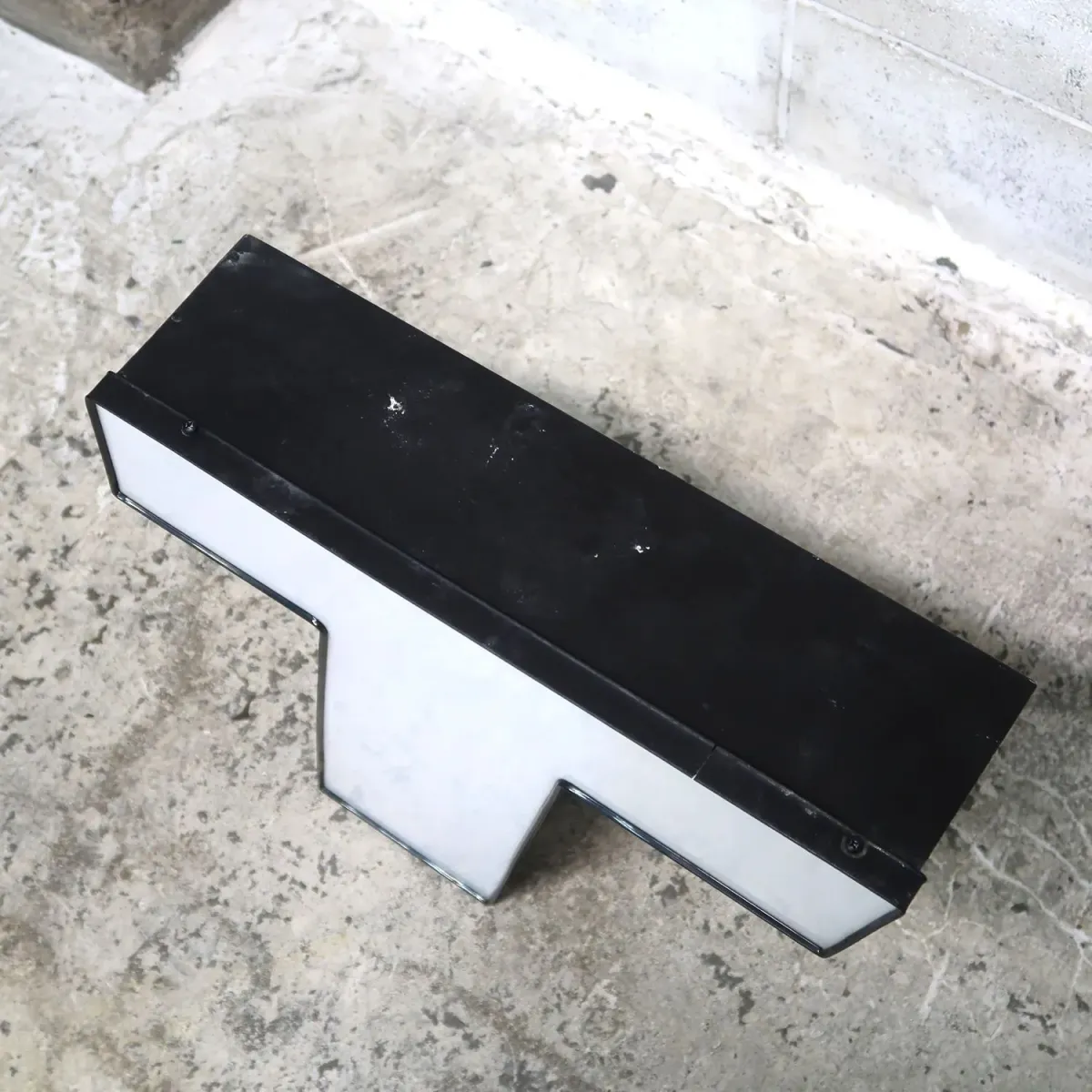 ビンテージ レターサイン T