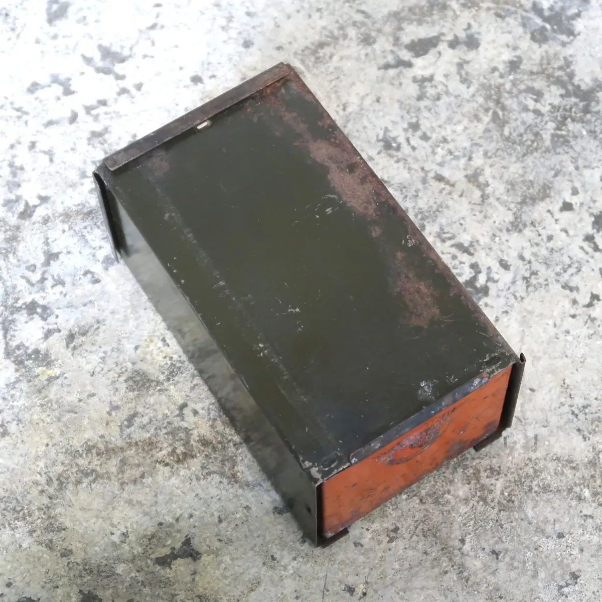 DORMAN ビンテージ パーツケース
