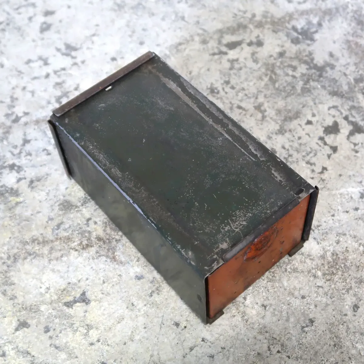 DORMAN ビンテージ パーツケース