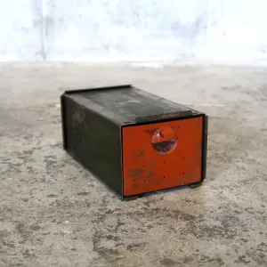 DORMAN ビンテージ パーツケース
