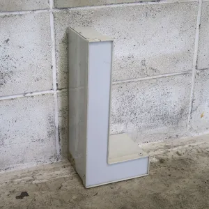ビンテージ レターサイン L
