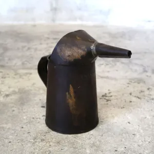 ビンテージ オイルジャグ