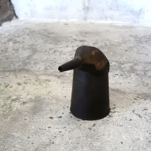 ビンテージ オイルジャグ