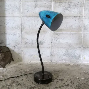 ミッドセンチュリー アンティーク デスクランプ