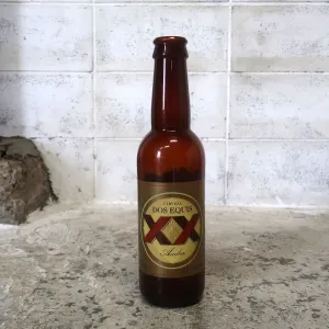 DOS EQUIS ビンテージ ビアボトル型ディスプレイ