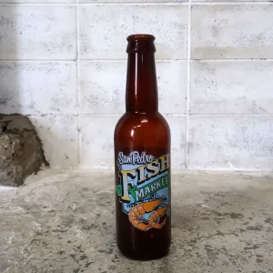 DOS EQUIS ビンテージ ビアボトル型ディスプレイ