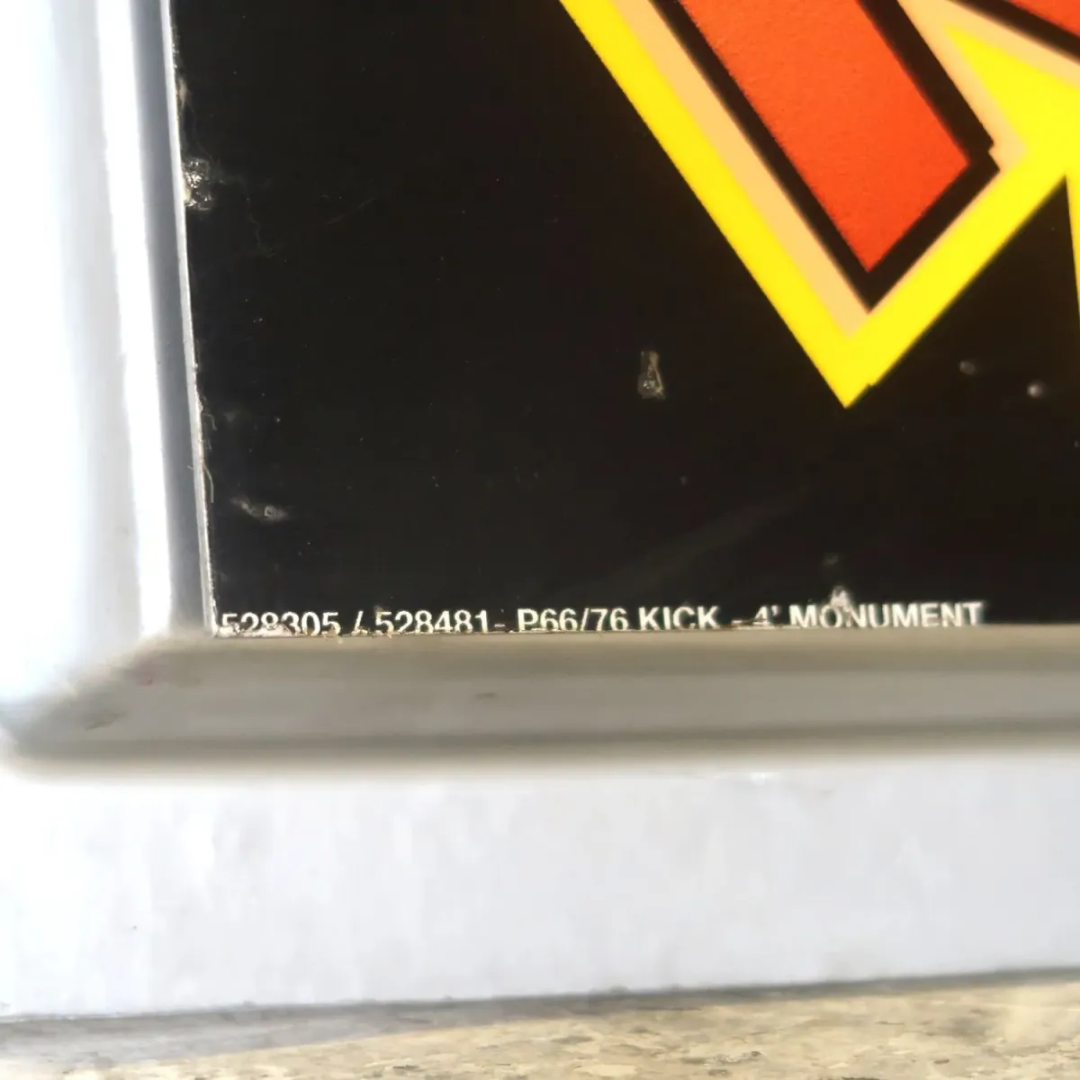 UNION76 ビンテージ 大型サインボード
