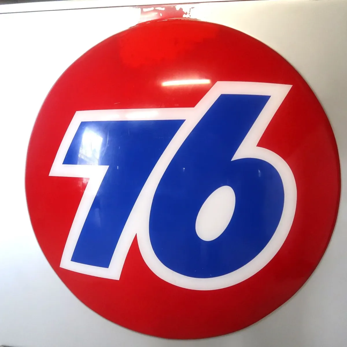UNION76 ビンテージ 大型サインボード